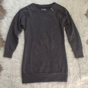 Charlotte Russe Sweater Dress